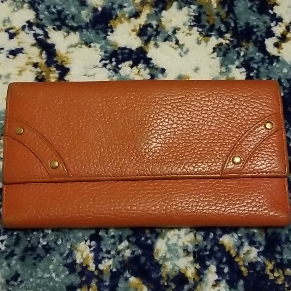 Burberry Wallet